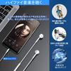 [2024 New Version] Wired Earphones with 3.5mm Jack, HiFi Sound Quality, Volume Control, Deep Bass, Noise Cancelling, Built-in Microphone,