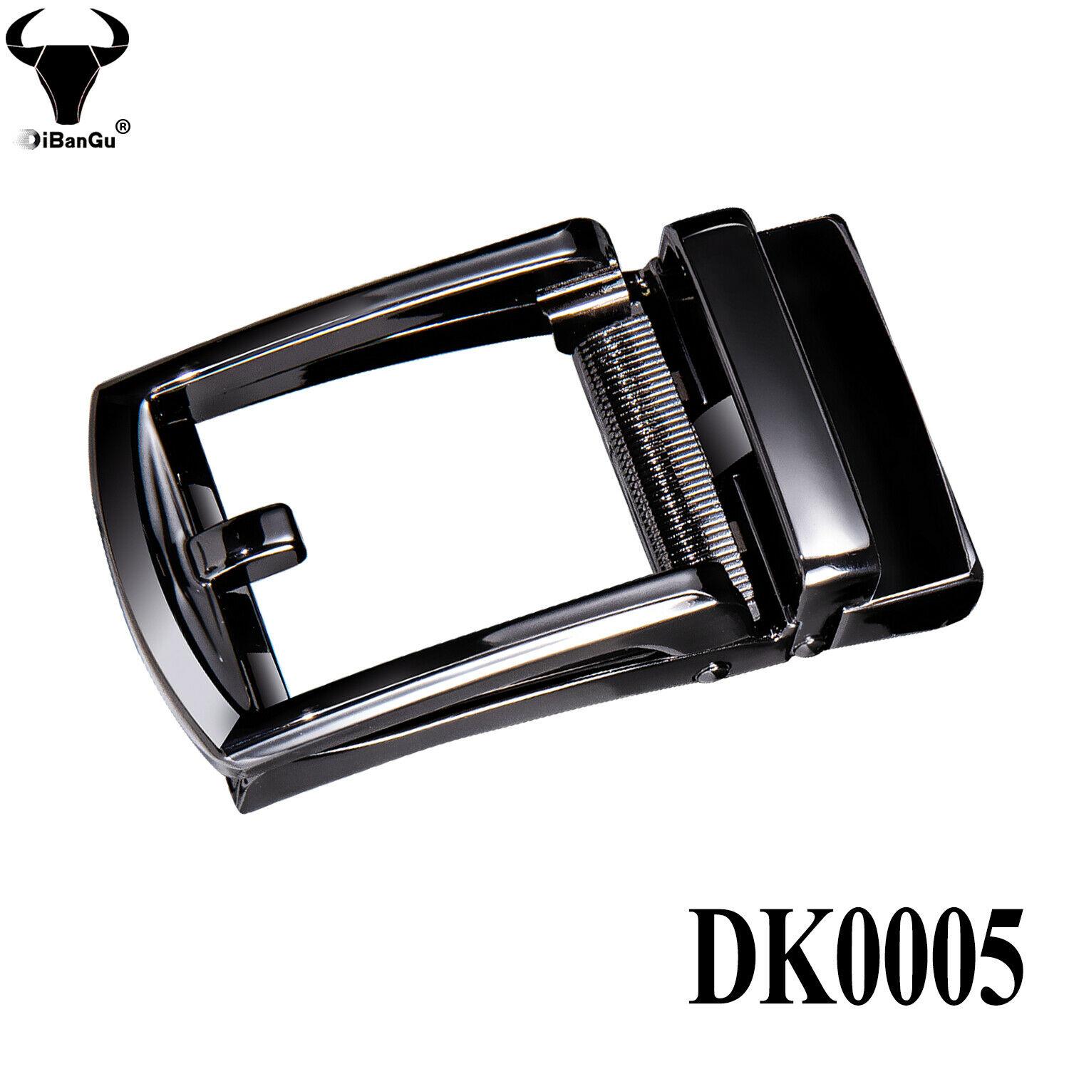 

Мужские деловые модные дизайнерские пряжки для ремней, новинка, автоматические пряжки, подходящие для ремней с храповым механизмом шириной 3,5 см. 0005