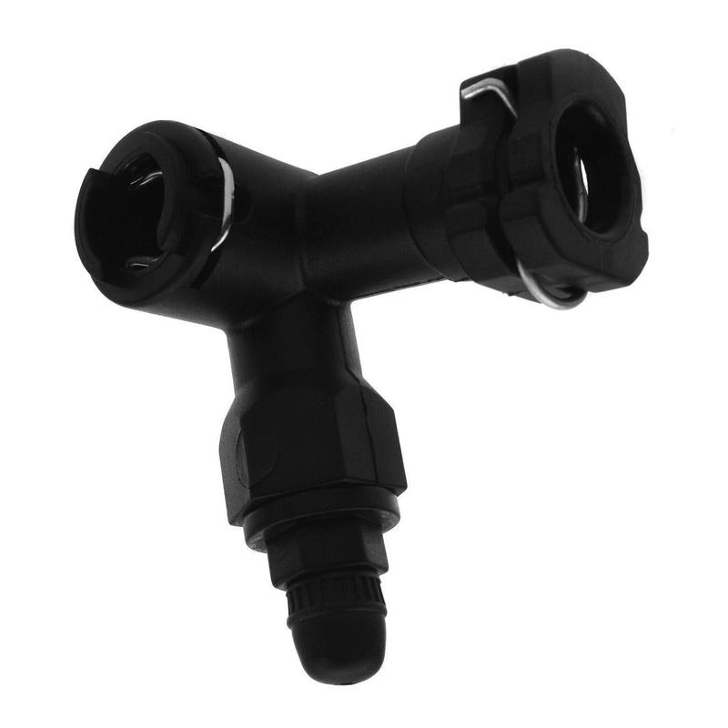 Gearbox Clutch Control Pipe Elbow for Buick Excelle Chevrolet Cruze 13105589 13105590 5679536 5679538 24404342