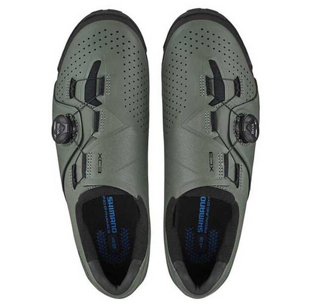 Shimano XC300 Fahrradschuhe