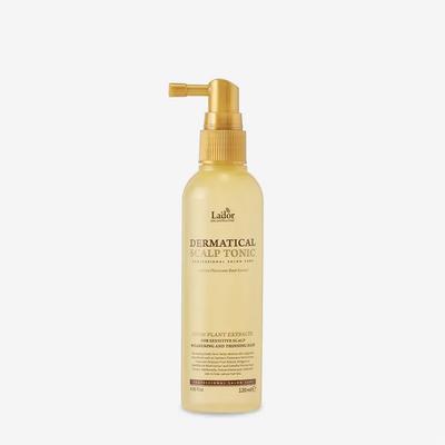 [Nutrition du cuir chevelu]_Tonique pour le cuir chevelu Dermatical 120ml