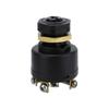3-Position Outboard Ignition Switch for Boats