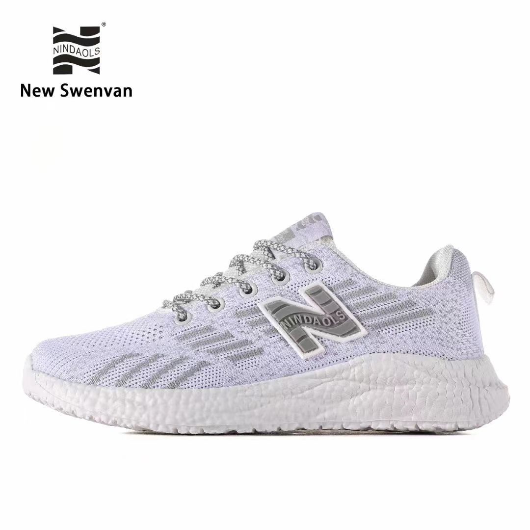 

Популярные сетчатые дышащие классические кроссовки для пар 574 универсальные трендовые легкие амортизирующие спортивные туфли мужские туфли 36