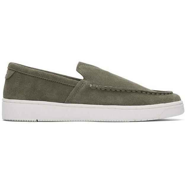 

Женские слипоны TOMS Shoes Trvl lite loafer flacher 42