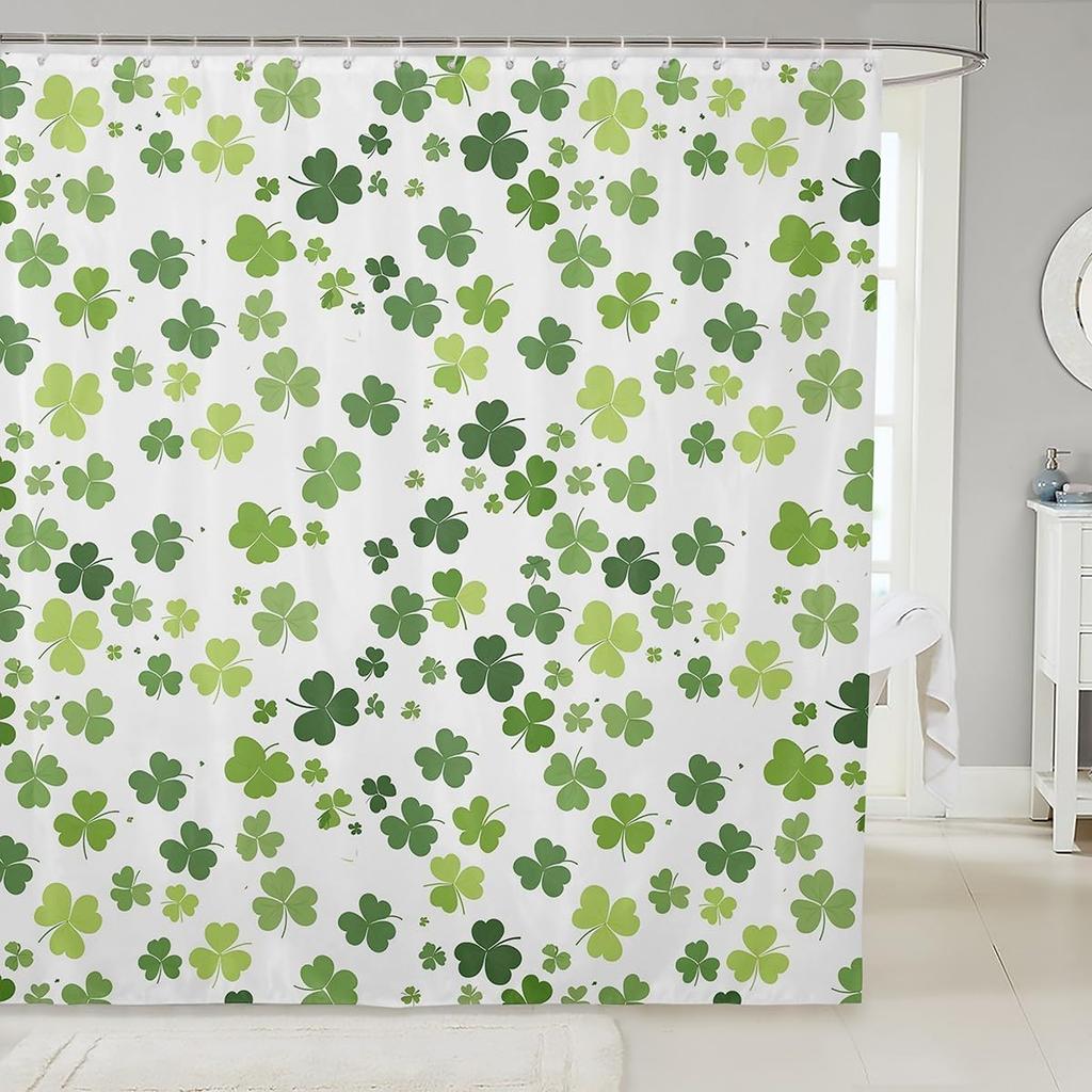 Cat Bath Curtain Kids Cartoon Pet Cats Shower Curtain For Boys Girls Children Cute Kitten Bathroom Shower Curtain Set Decor 3D