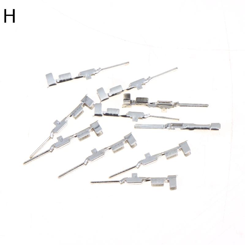 

7 Pin Automotive Connector Rearview Mirror Reverse Mirror Assembly Wire Harness Plug 90980-12059 90980-12060 H