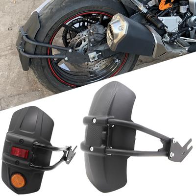 Pro YAMAHA XSR155 XSR700 XSR900 FZ1N FZ6 FZ8 XSR 700 900 155 FZ 1N FZ 6 8 Příslušenství Blatník zadního blatníku Ochranný kryt