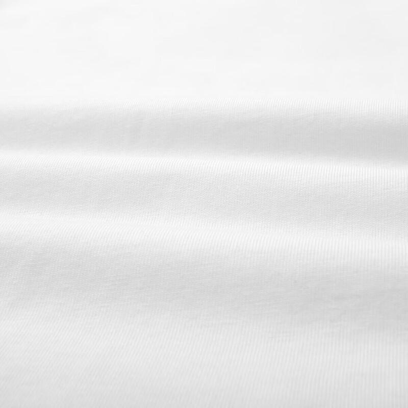 Adidas Round Neck Casual T-Shirt