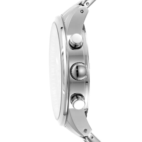 Fossil FLYNN BQ1125IE Men's Watch [Officially Imported]