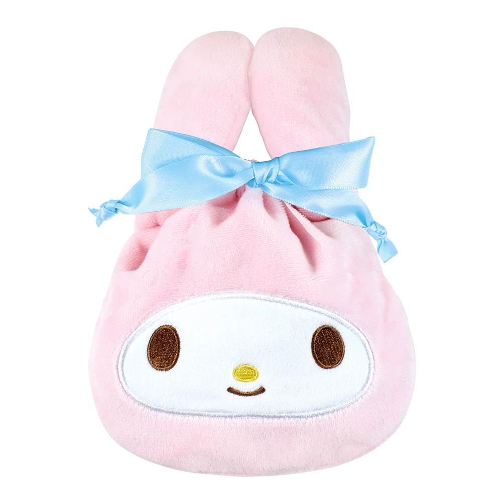 Factory Sanrio Mimi Musubi Drawstring Bag My Melody T s SR-5530265MM