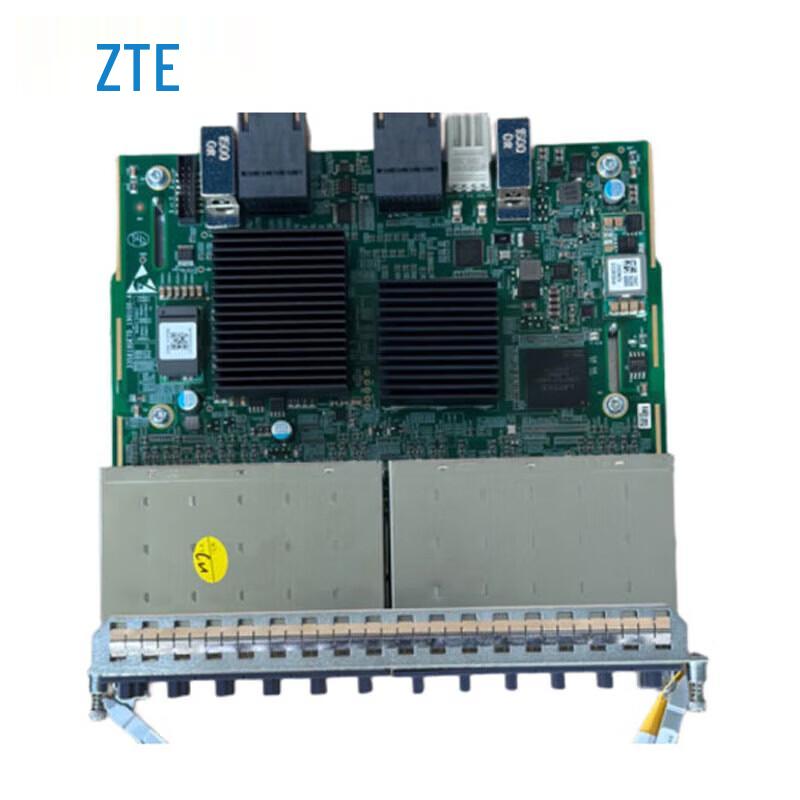 ZTE RPZ-B24G-SFP-S 24-Port GE SFP Interface Card