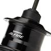 SHIMANO Butuc Schimbător Intern 11 Viteze Negru 36H Ax 187mm 135mm Compatibil cu Rotor Center Lock ISGS700111AL SG-S7001-11 Lungime OLD