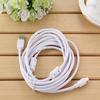 OLESIT 3M Dual Magnetic Ring Fast Charging Cable for iPhone
