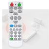 Replaced Remote Control Fit for for PA503X Q-3101 PA502S PJD51 Projector Q-3101 Remote Control Replacement White