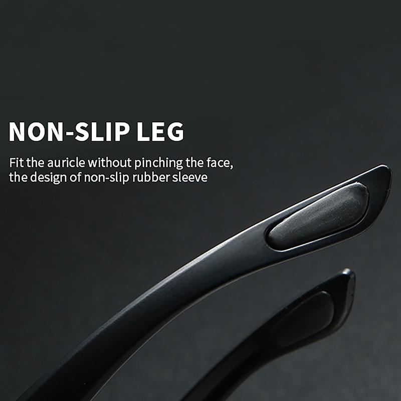 Outdoor Cycling Glasses, Eye Protection, Skiing Glasses, Cs Tactical Sunglasses, Sports Sponge Sunglasses