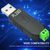 USB To RS485 485 Converter Module CH340/PL2303/FT232 Chip USB To RS485 Serial Converter