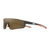 Professionelle Radbrille SPEEDHYUN mit photochromen Gläsern & aerodynamischem Design für Rennradfahren