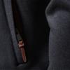 Polo Ralph Lauren 2025 Autumn and Winter Embroidery New Men's Hooded Sweatshirt with Plush Insulation, High-quality Color Blocked Men's Top