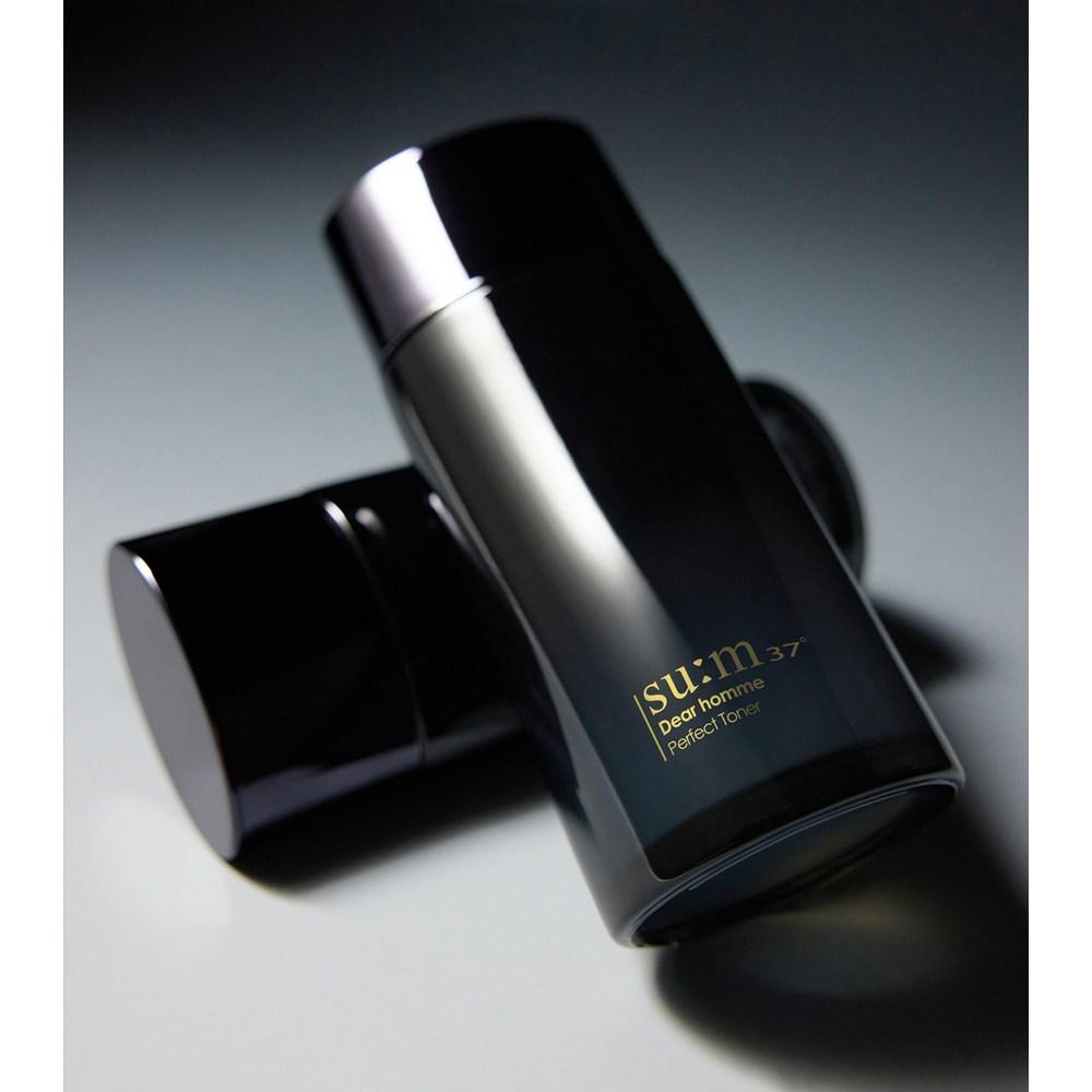 SUM37 Degree Dear Homme Basis-Set + Einkaufstasche, 1 Set
