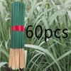 22cm Lemongrass Citronella Incense Sticks, Xiyin Mosquito Repellent Aroma Skewers