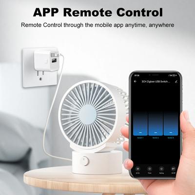Chytrý dům – Moduly pro domácí automatizaci