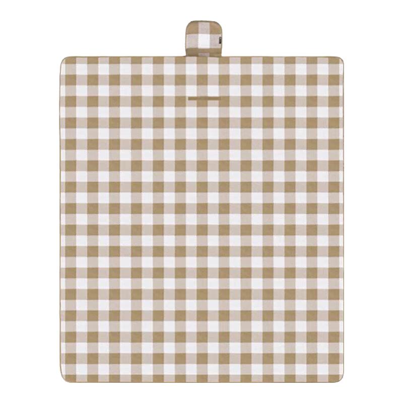 MOBIGARDEN Outdoor Waterproof Picnic Mat