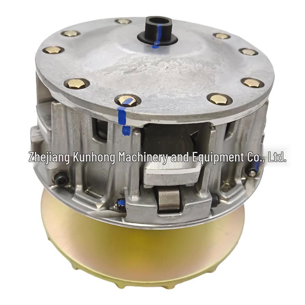 ATV Drive Pulley Clutch Assembly for TGB Blade 1000 Quad or Go-Kart Advisory Service