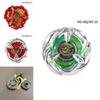 High Quality Mq Brand Bx Burst Top Toy Set Featuring Multiple Alloy Variants For Endless Fun