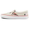 Javier Calleja X OG Classic Slip-On LX 'Turtledove' Men's VN0A32QN6Z9