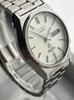 [USED] Battery Replaced SEIKO SilverWave DAYDATE Popular