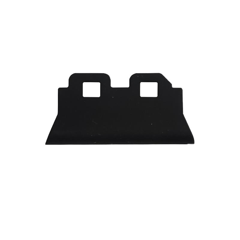 High Quality Printer Spare Part Print-Head Cleaning Wiper 5113 4720 I3200 I1600 Printhead Ink Blade Wiper