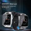 Bluetooth Smart Watch DZ09 Wearable Wrist Phone Watch 2G SIM TF Card For Xiaomi Samsung Android Smartphone Smartwatch Men Women