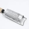 SUNCRAFT Suncraft Mokuhouse Cheese Grater