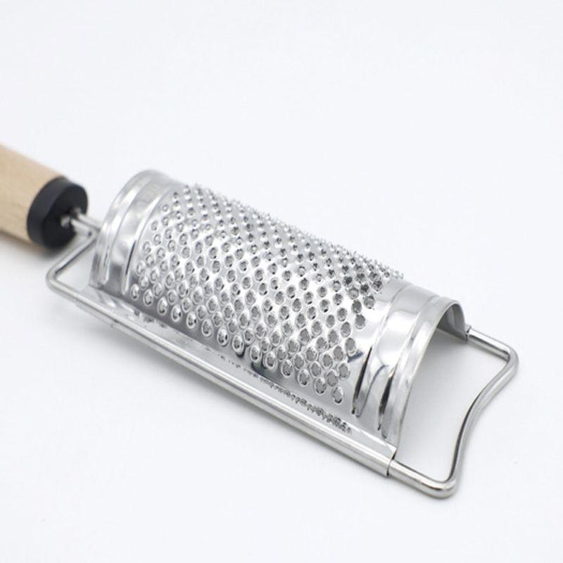 SUNCRAFT Suncraft Mokuhouse Cheese Grater