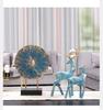Nordic Style Modern Deer Ornament - Creative Animal Design for Home Decoration and Gifts