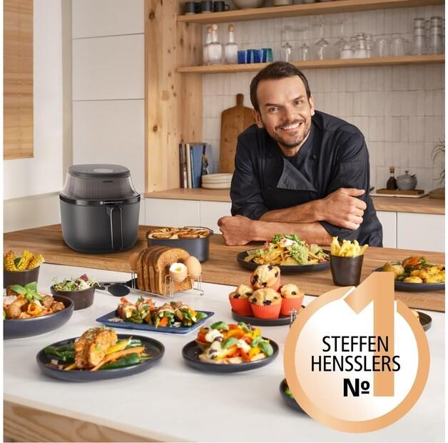 Philips NA320/00 Airfryer 3000 Series Deep Fryer