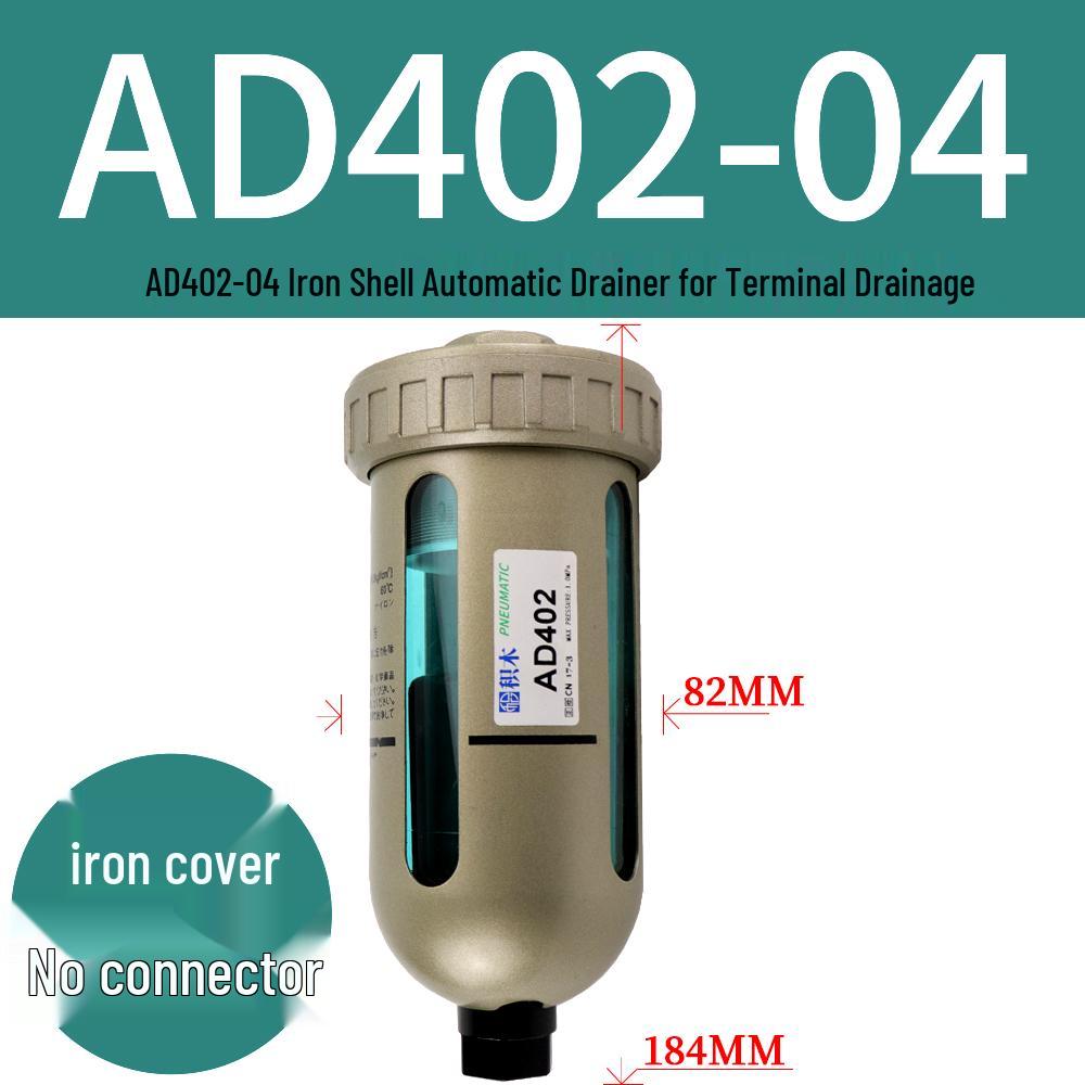 Air Source Filter & Oil-Water Separator BFC/AFC2000 AR Oil Mist AFR Pneumatic Pressure Regulator