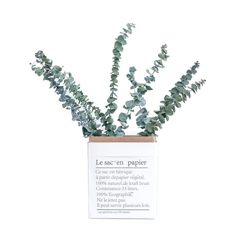 20pcs Eucalyptus Stems Dried Flowers Photography Props For Wedding Centerpiece Farmhouse Home