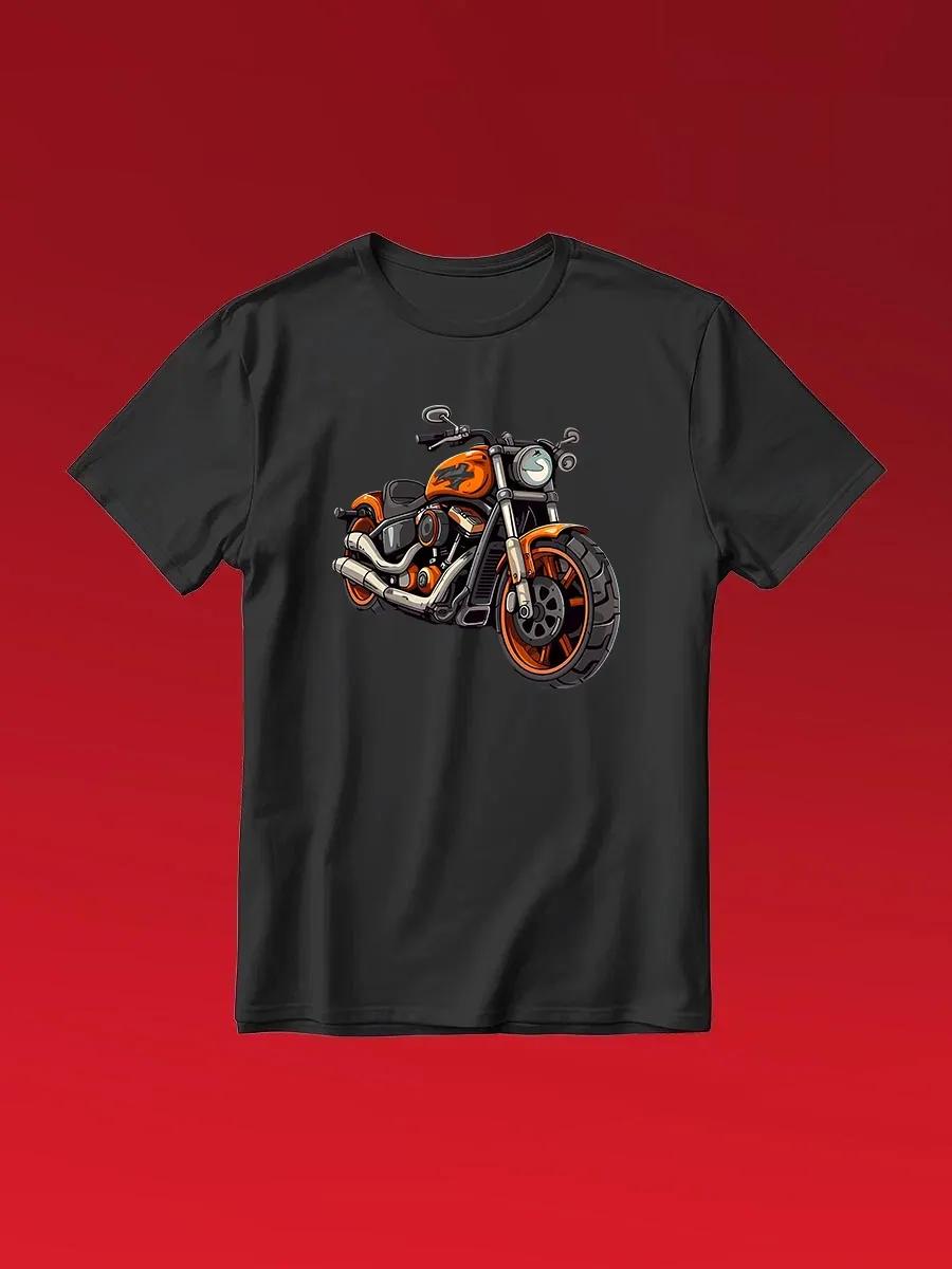 Lionel Messi print T-shirt / Kids XL