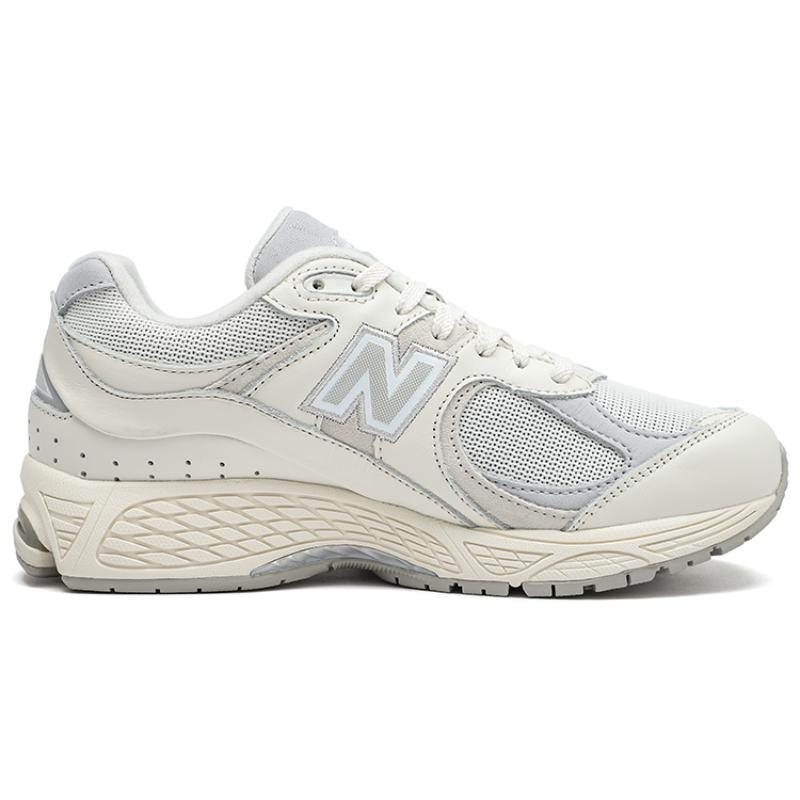 New Balance 2002R 'White Sea Salt' Sneakers M2002RWP