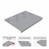 Heat Resistant Espresso Tamping Mat Food Grade Barista Tamping Station  Coffee Preparation