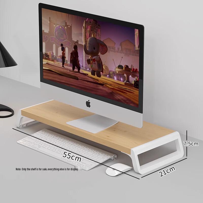 Ayoub Computer Monitor Riser