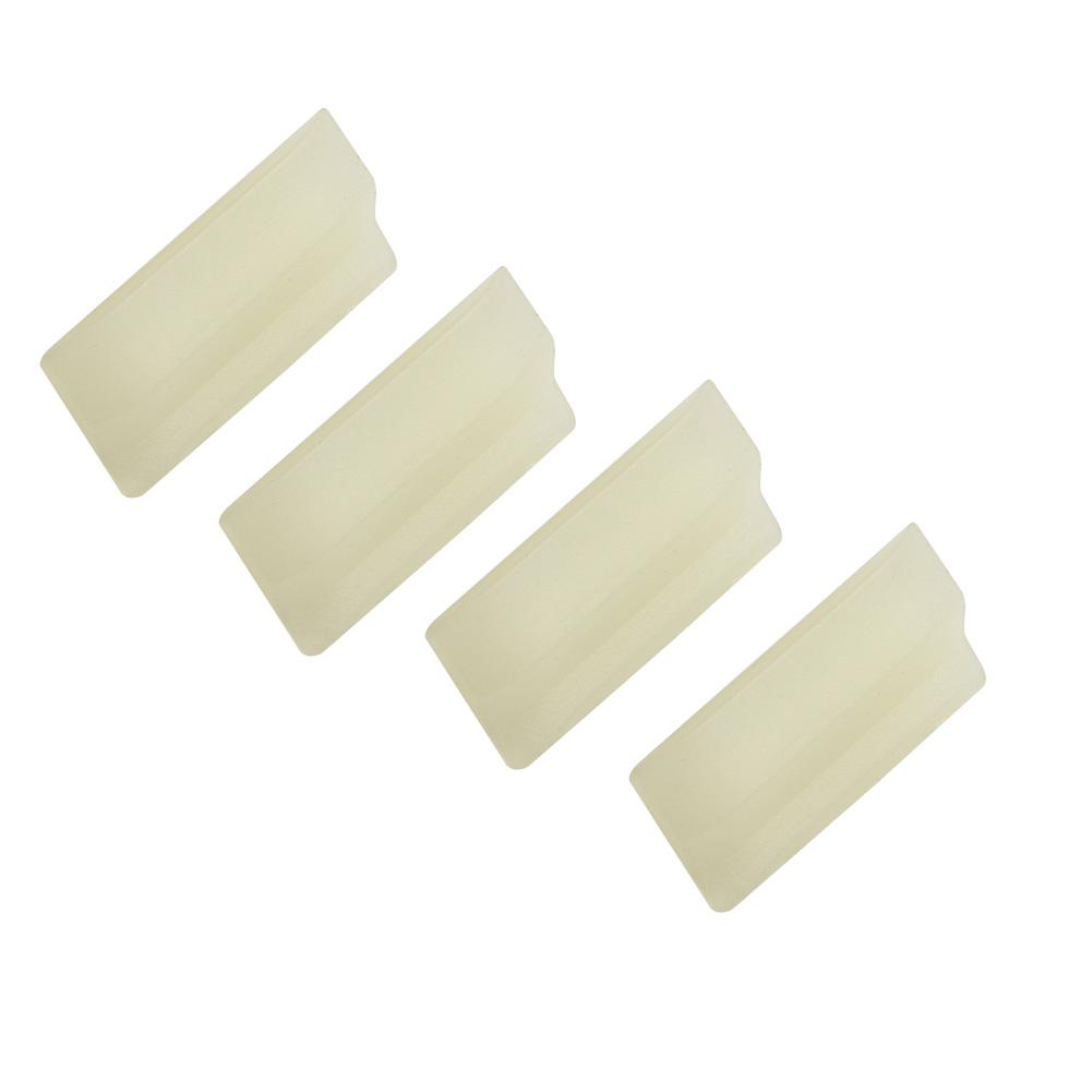 Chain Guide Bumper Chain guide bumper Solid 028 029