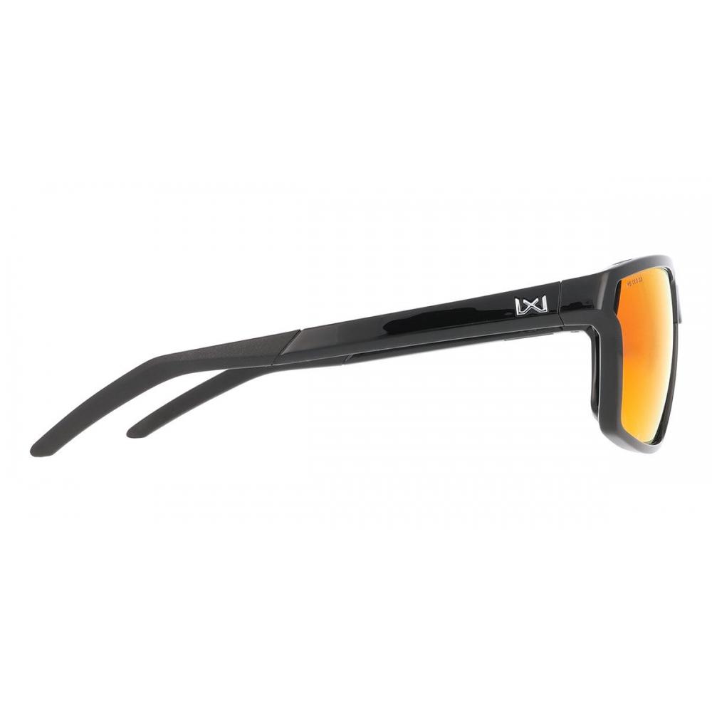 Wiley X Sierra Ac6sra06 uniseX Sunglasses