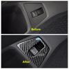 Tailgate Button Cover Rear Trunk Switch Button Decoration Frame Trim Fit For Volkswagen Jetta Mk7  -  Car Accessories