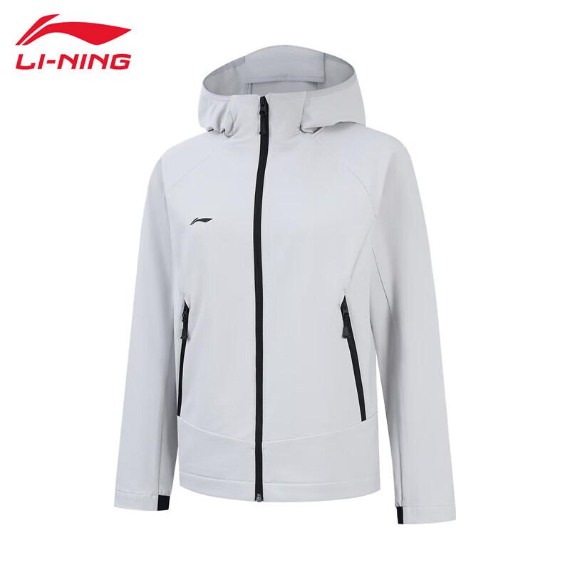 

Женская спортивная ветровка Li-Ning 2025 M