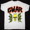 VINTAGE GWAR CONCERT T SHIRT NEW Unisex Full Size ZL357 FREE SHIPPING