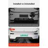 YZ Car Anti-insect Front Mesh Grille Mesh for Tesla Model Y/YL Juniper 25-26 Air Inlet Vent Cover Grille Guards Protector Cover
