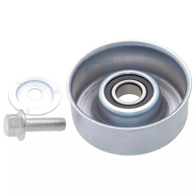 1345A009 Belt tensioner pulley For Mitsubishi L2002.5 Diesel 2005-2015