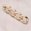 Waist-Cinching Pin: Transform Pants with This Anti-Exposure Brooch Accessory
